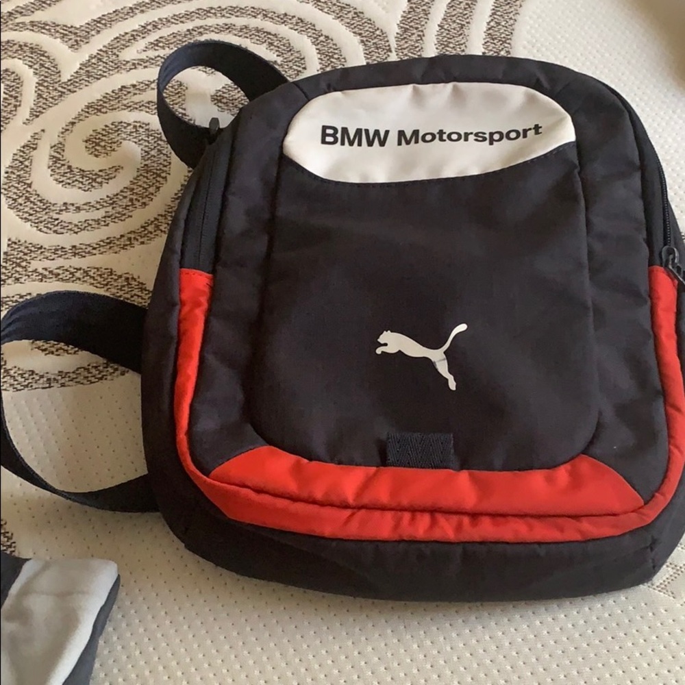 Man bag